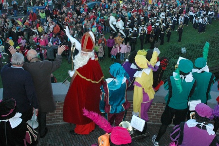 Sint Woerden 319